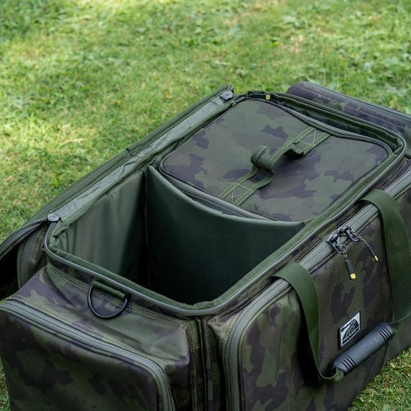 Ridge Monkey Ruggage Kit & Cool Bag
